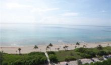 1201 S OCEAN DR # 1602N Hollywood, FL 33019