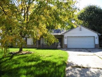 15 Goldenrod Ct, Lafayette, IN 47909