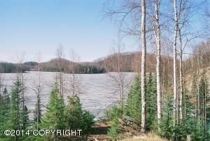 8503 S Kuster Drive, Big Lake, AK 99652