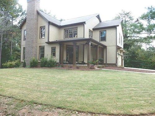 1930 Danforth Pointe Drive Ne, Marietta, GA 30066