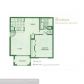 12148 SAINT ANDREWS PL # 110, Hollywood, FL 33025 ID:10371261