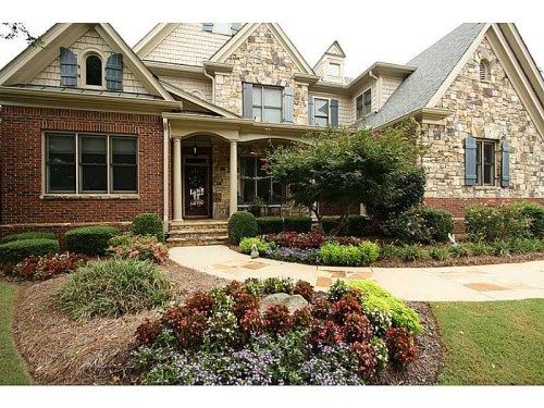 2411 Wistful Way, Marietta, GA 30066