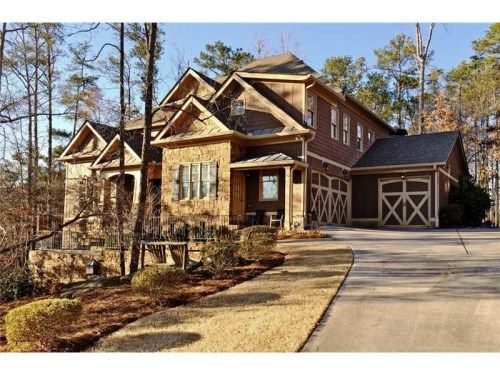 812 Oakton Pond Court, Marietta, GA 30064