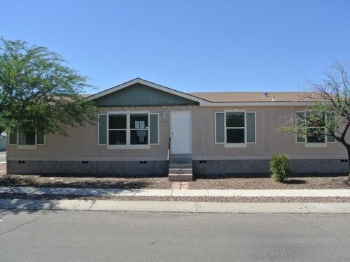 3256 W Jusnic Circle, Tucson, AZ 85705