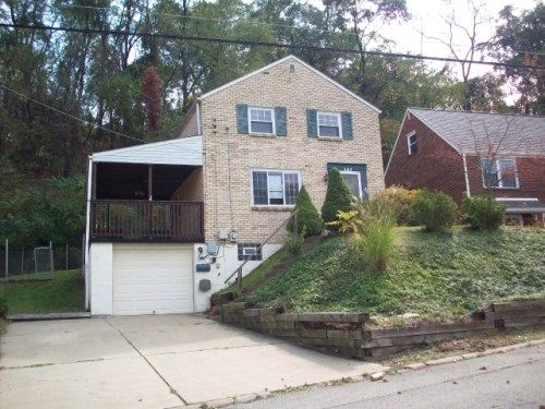 147 Saylong Dr, Pittsburgh, PA 15235