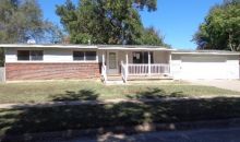 306 E Avenue D Mount Hope, KS 67108