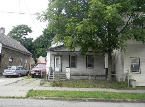 3310 West 58Th Street, Cleveland, OH 44102