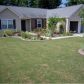 208 Autumn Creek Drive, Dallas, GA 30157 ID:10675511