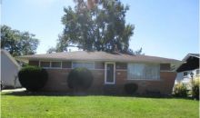 722 E HILLSDALE AVE Independence, OH 44131