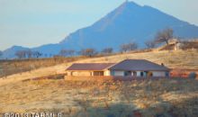 16 Rosete Court Patagonia, AZ 85624