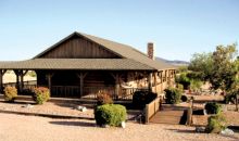 99 Santa Rita Court Sonoita, AZ 85637