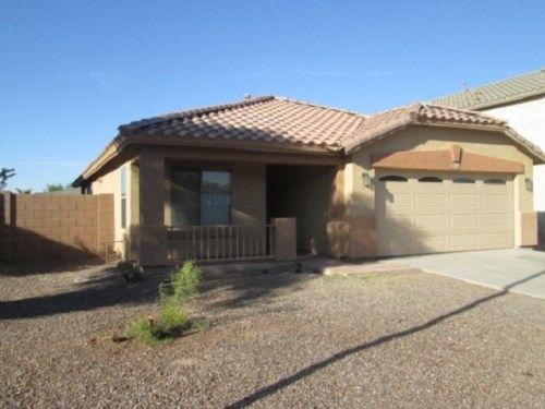 4524 W Fremont Road, Laveen, AZ 85339