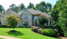 4125 Falls Ridge Drive Alpharetta, GA 30022