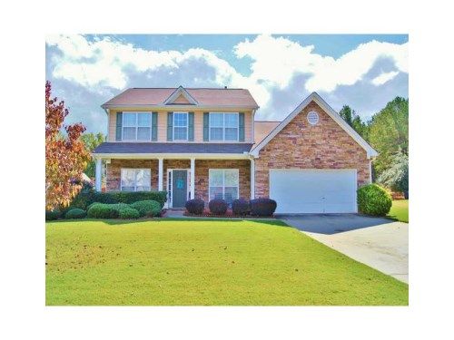 729 Terrace Trl, Mcdonough, GA 30253