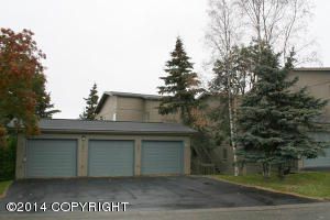 209 W 22nd Avenue, Anchorage, AK 99503