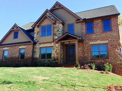 4987 Summer Wind Drive, Buford, GA 30519