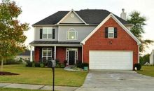 1242 Saint James Place Loganville, GA 30052