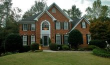 4115 Royal Pennon Court Norcross, GA 30092