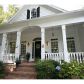 281 Dogwood Walk Lane, Norcross, GA 30071 ID:10657068