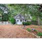 478 Clubhouse Drive, Pine Lake, GA 30072 ID:10716055