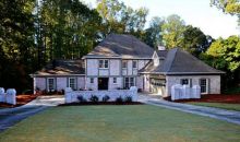 8895 Huntcliff Lake Court Atlanta, GA 30350