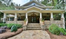 5174 Hathburn Court Atlanta, GA 30338