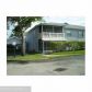 7554 STIRLING RD # 106, Hollywood, FL 33024 ID:10745033