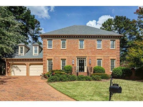 1952 Winchelsea Court W, Atlanta, GA 30338