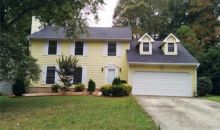 1291 Dowry Drive Lawrenceville, GA 30044