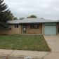 1169 25th Ave, Greeley, CO 80634 ID:10738740