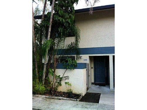 4260 SW 70 TE # 1101, Fort Lauderdale, FL 33314