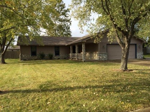 5052 Glenmore Road, Anderson, IN 46012