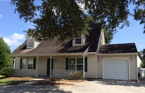 111 North Station Street, Longs, SC 29568