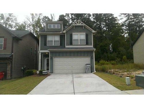 6579 Splitpine Court, Atlanta, GA 30349