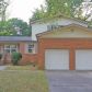 4047 Knollbrook Dr NW, Huntsville, AL 35810 ID:10724711