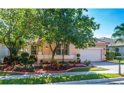 1491 LACOSTA DR, Hollywood, FL 33027