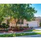 1491 LACOSTA DR, Hollywood, FL 33027 ID:9804802