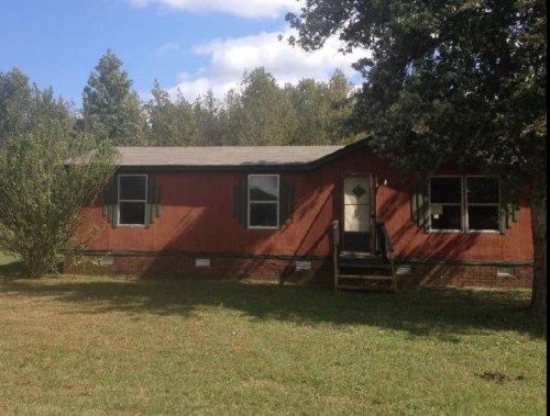 187 D Plummer Rd, Lonoke, AR 72086