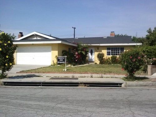 1244 Ridley Ave, Hacienda Heights, CA 91745