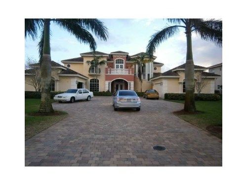 12708 EQUESTRIAN TR, Fort Lauderdale, FL 33330