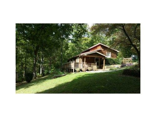 75 Laurel Hill Drive, Dahlonega, GA 30533