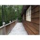 75 Laurel Hill Drive, Dahlonega, GA 30533 ID:10717667