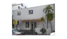 7734 ABBOTT AV # 203 Miami Beach, FL 33141