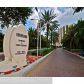 20335 W COUNTRY CLUB DR # 703, Miami, FL 33180 ID:10582580