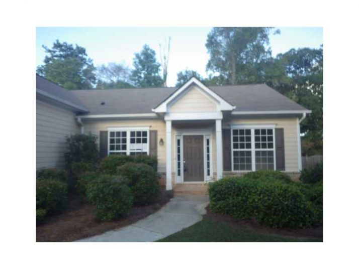 45 Rosemoore Drive, Covington, GA 30014