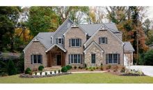 695 Glenairy Drive Ne Atlanta, GA 30328