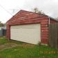 2105 W 11th St, Muncie, IN 47302 ID:10733425