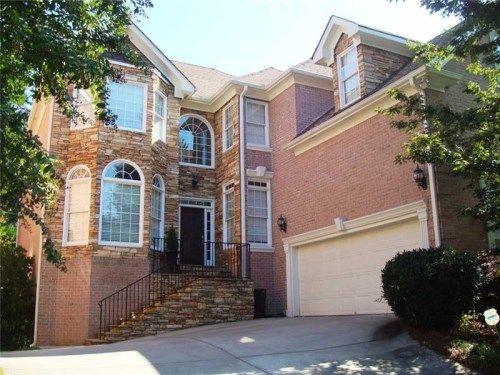 869 Wescott Lane, Atlanta, GA 30319