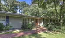 4019 Parian Ridge Road Atlanta, GA 30327