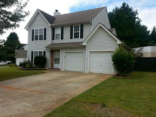 882 Sugar Oak Lane, Lawrenceville, GA 30043